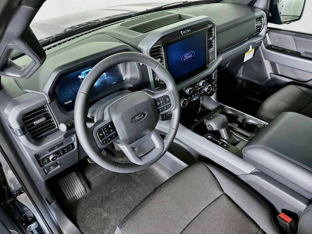 Thumbnail: 2026 Ford F-150 - 2