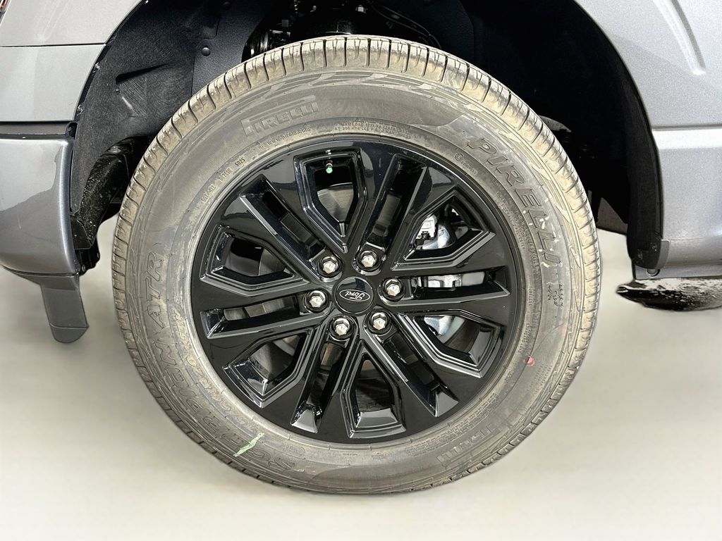 Thumbnail: 2026 Ford F-150 - 8