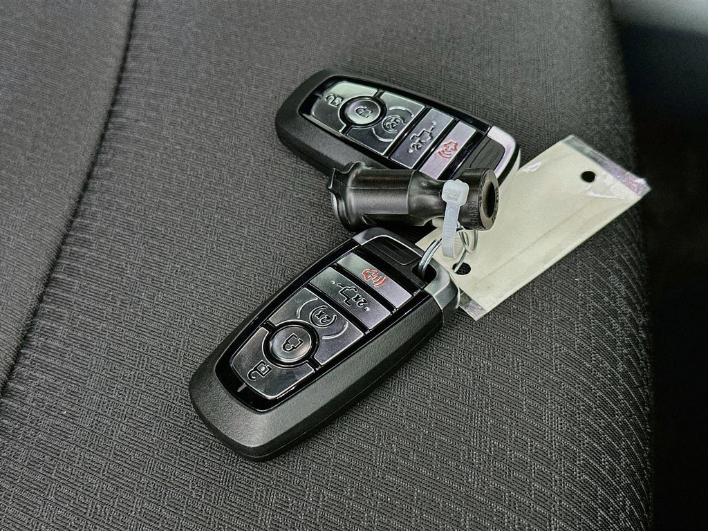 Thumbnail: 2026 Ford F-150 - 19