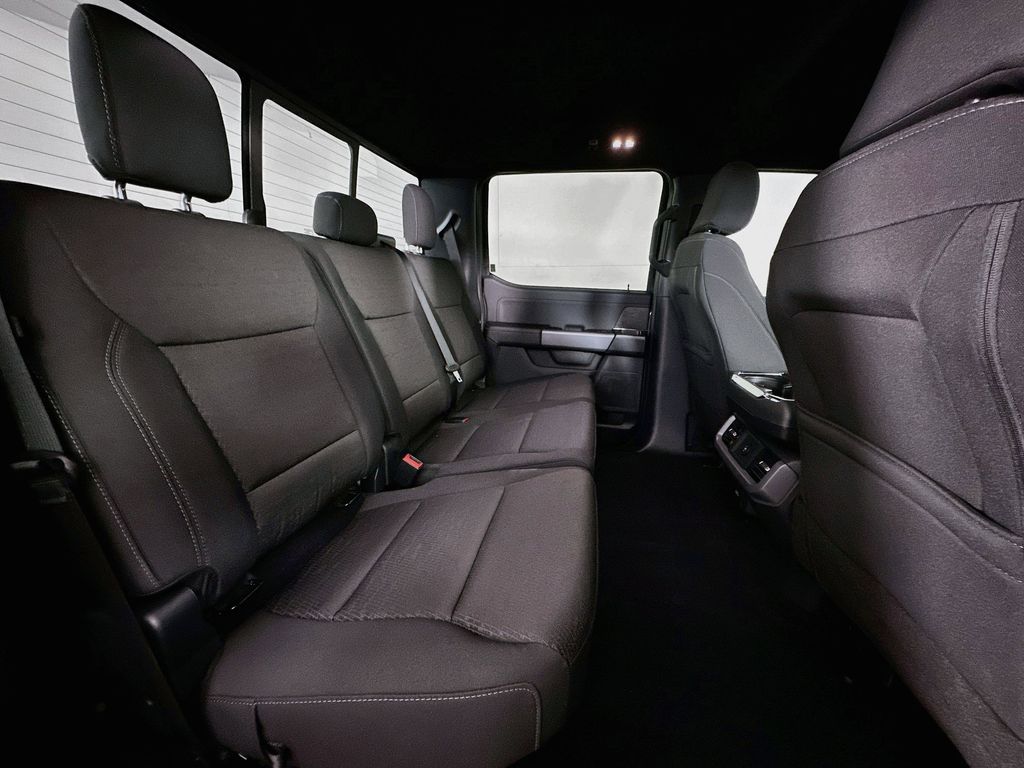 Thumbnail: 2026 Ford F-150 - 32