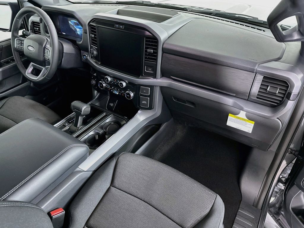 Thumbnail: 2026 Ford F-150 - 33