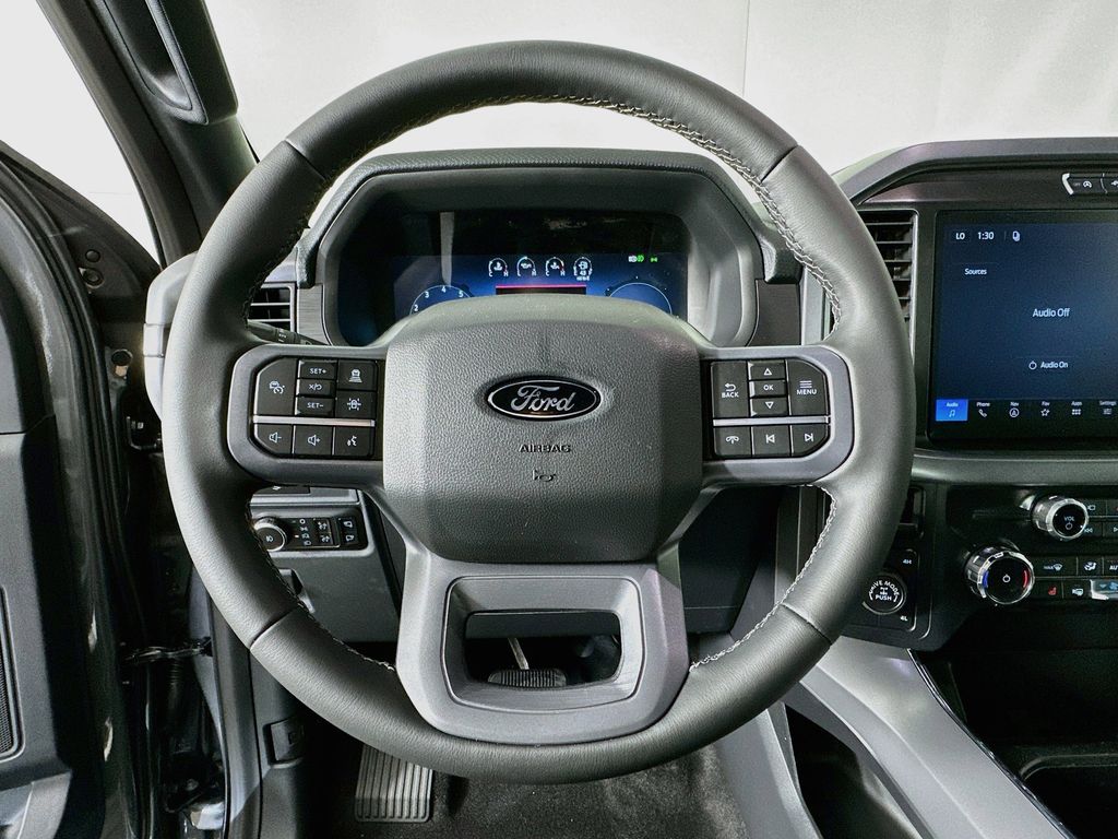 Thumbnail: 2026 Ford F-150 - 15