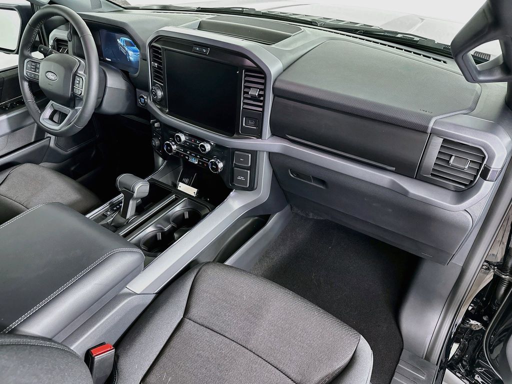 Thumbnail: 2026 Ford F-150 - 33