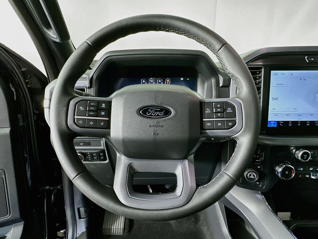 Thumbnail: 2026 Ford F-150 - 13