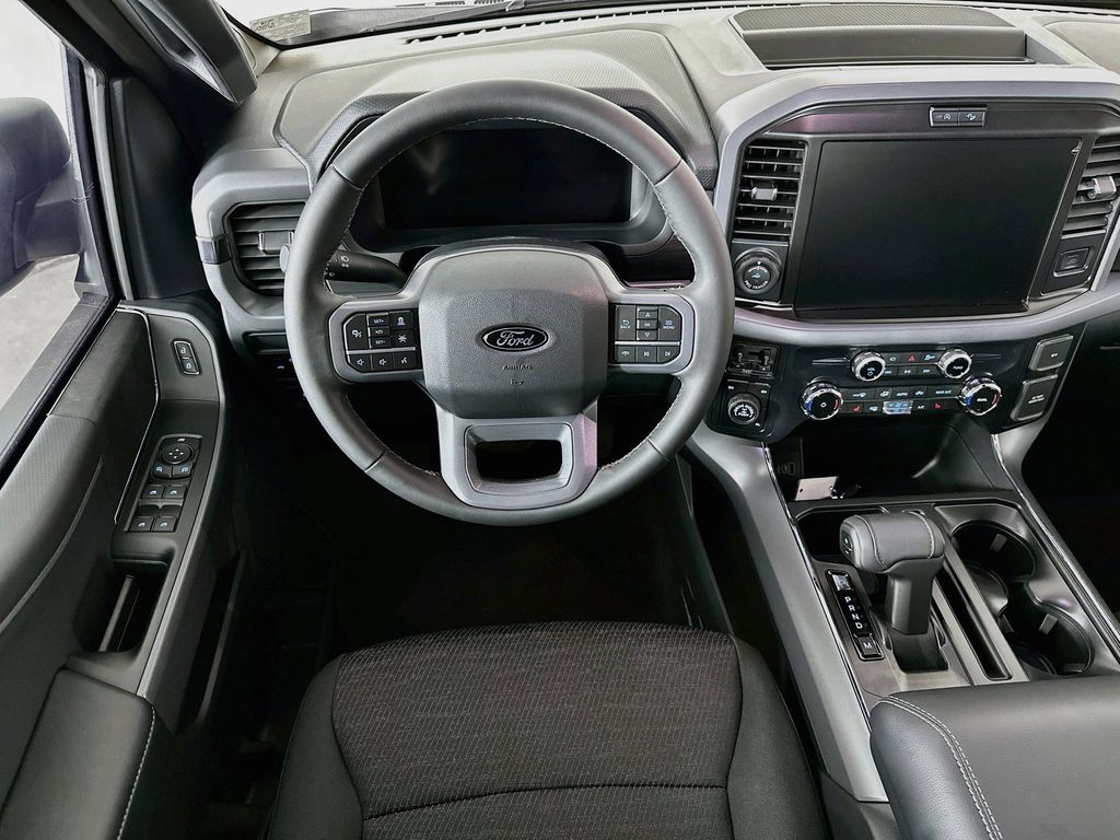 Thumbnail: 2026 Ford F-150 - 8