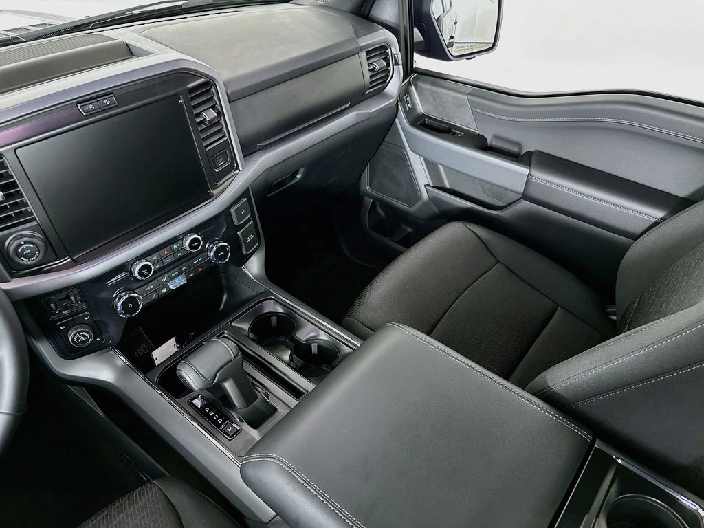 Thumbnail: 2026 Ford F-150 - 12