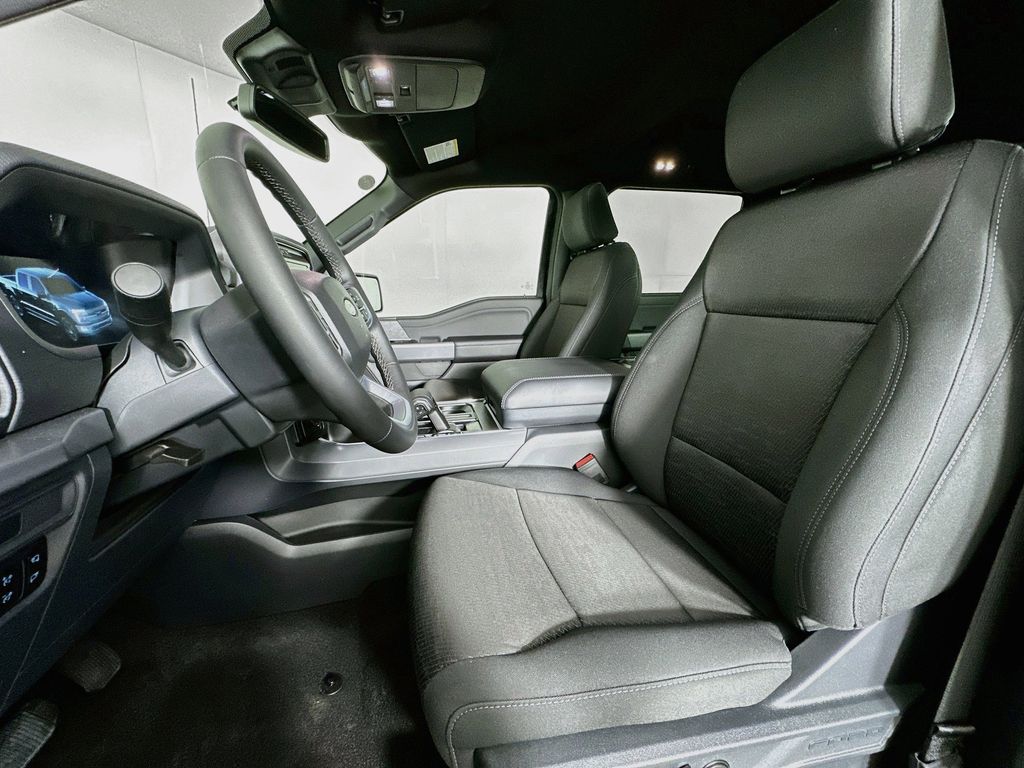 Thumbnail: 2026 Ford F-150 - 9