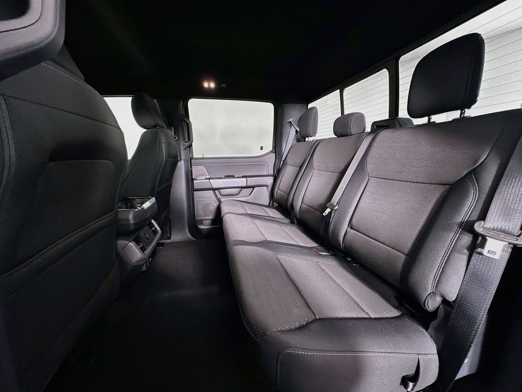 Thumbnail: 2026 Ford F-150 - 11
