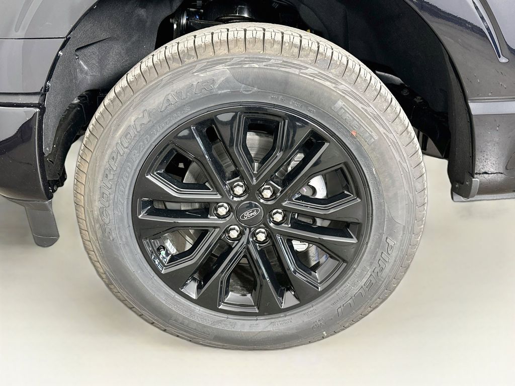 Thumbnail: 2026 Ford F-150 - 6