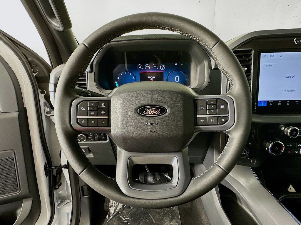 Thumbnail: 2026 Ford F-150 - 14