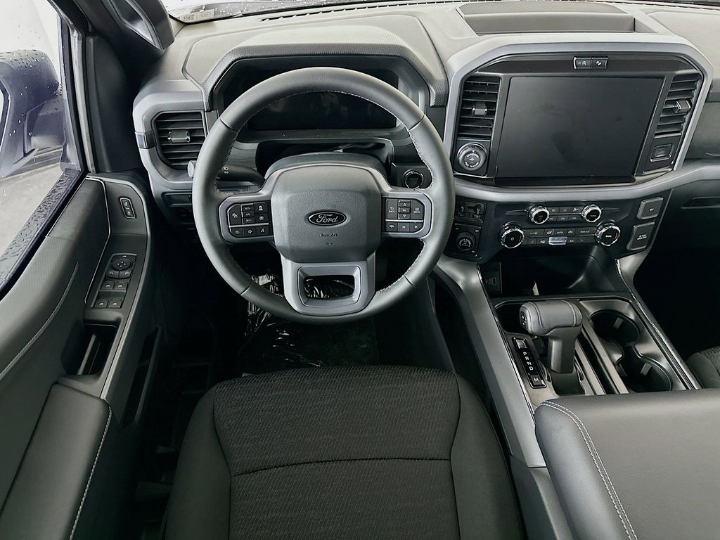 Thumbnail: 2026 Ford F-150 - 9