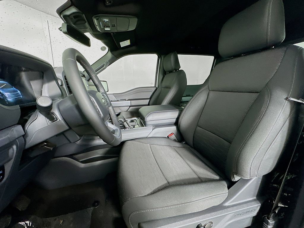 Thumbnail: 2026 Ford F-150 - 10