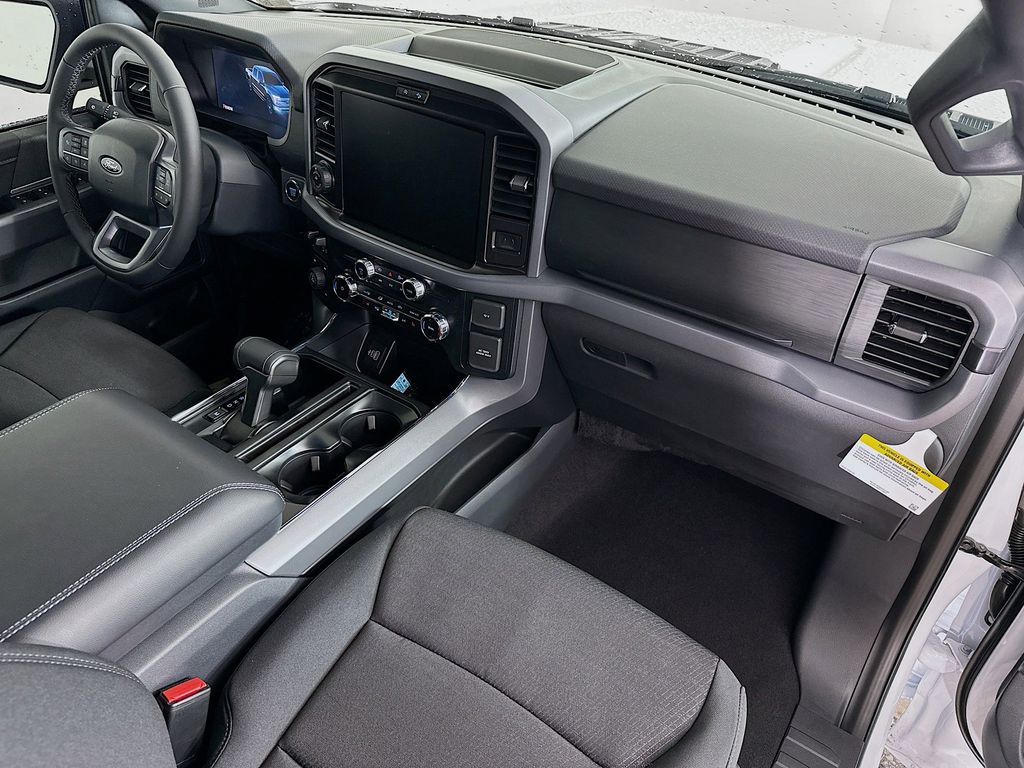 Thumbnail: 2026 Ford F-150 - 32