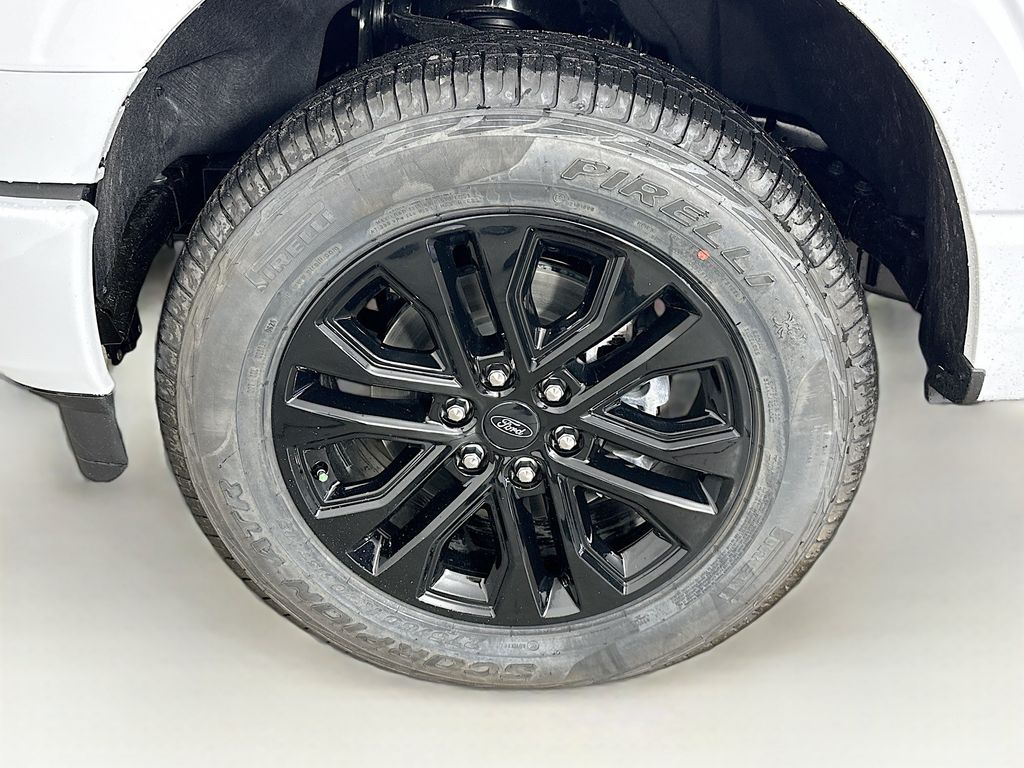 Thumbnail: 2026 Ford F-150 - 7