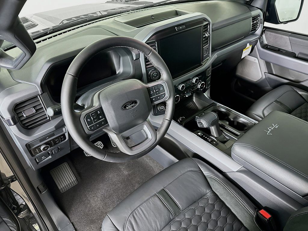 Thumbnail: 2026 Ford F-150 - 2