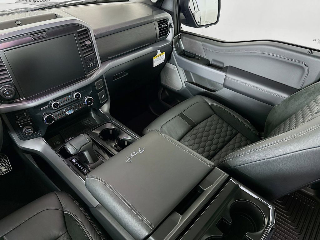 Thumbnail: 2026 Ford F-150 - 14