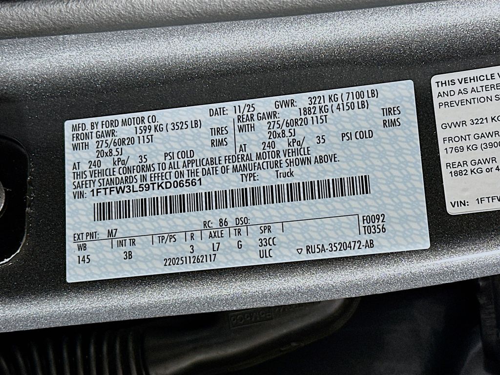 Thumbnail: 2026 Ford F-150 - 24