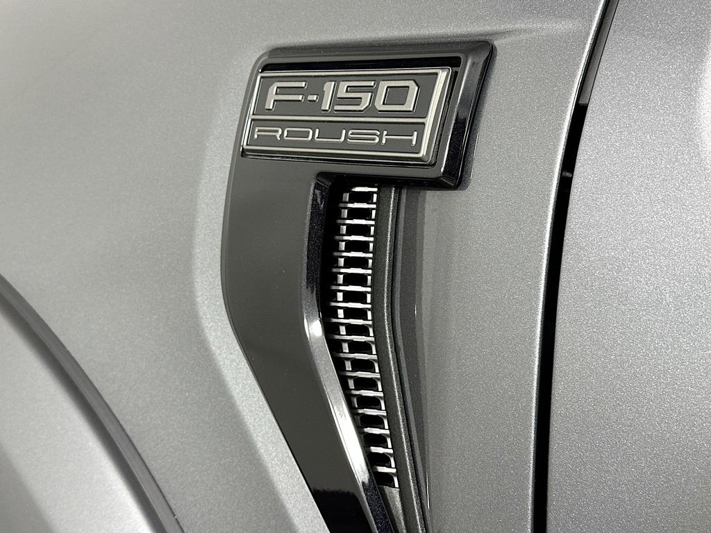Thumbnail: 2026 Ford F-150 - 20