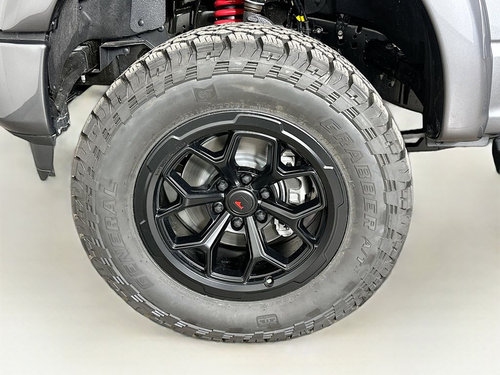 Thumbnail: 2026 Ford F-150 - 8