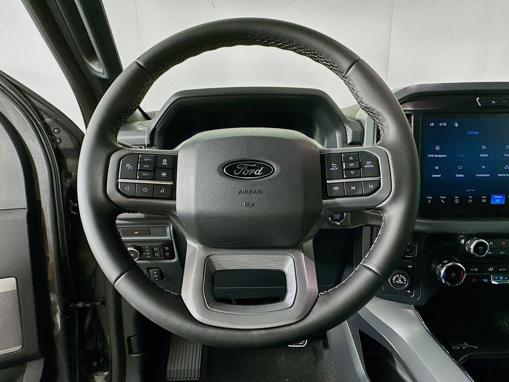 Thumbnail: 2026 Ford F-150 - 15