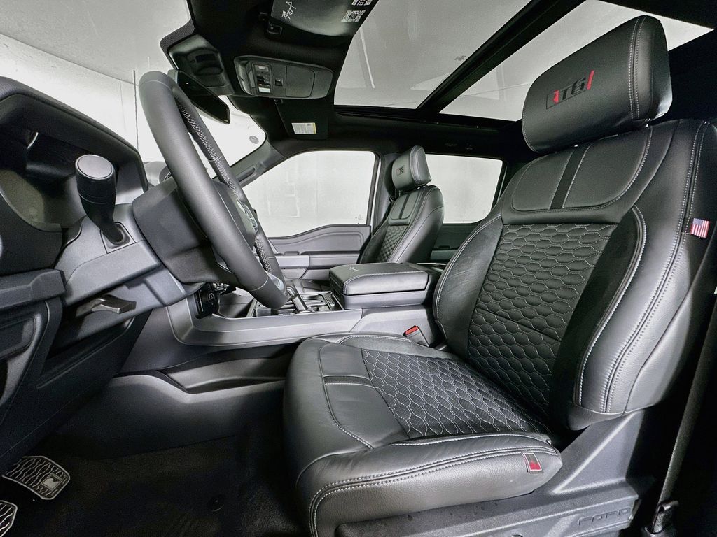 Thumbnail: 2026 Ford F-150 - 11