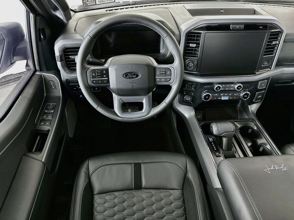 Thumbnail: 2026 Ford F-150 - 10