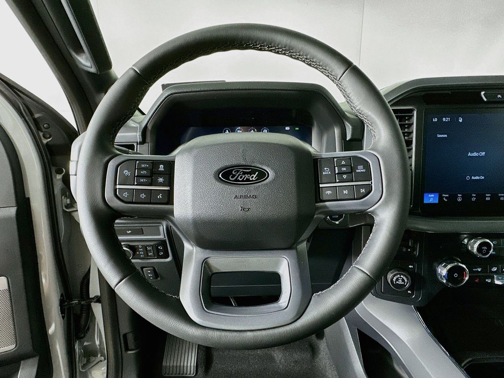 Thumbnail: 2026 Ford F-150 - 15