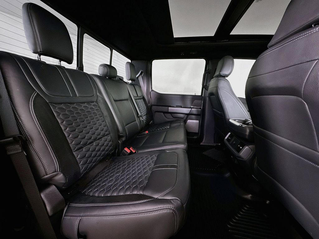 Thumbnail: 2026 Ford F-150 - 34