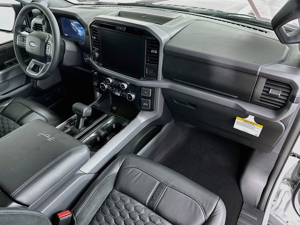 Thumbnail: 2026 Ford F-150 - 35