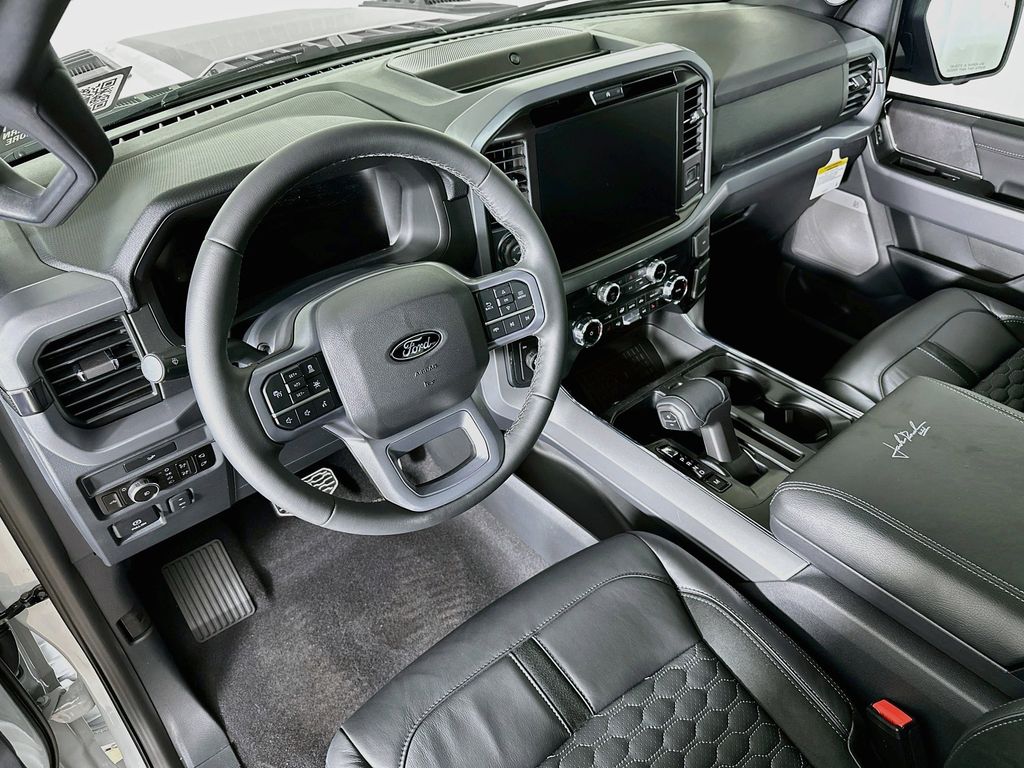 Thumbnail: 2026 Ford F-150 - 2