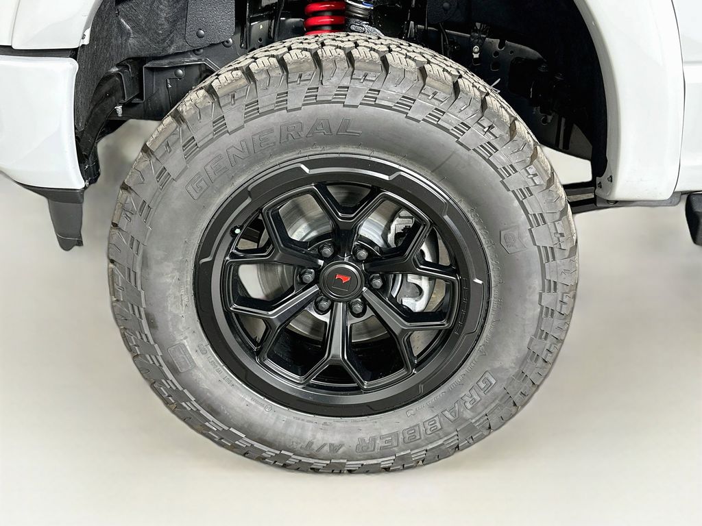 Thumbnail: 2026 Ford F-150 - 8