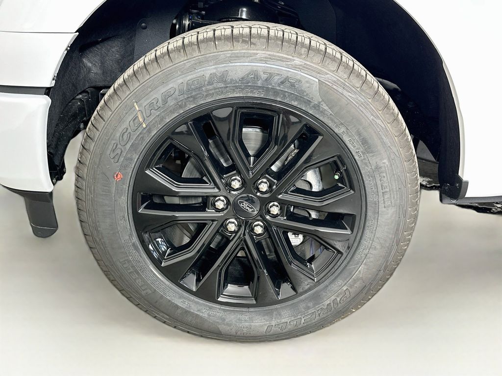 Thumbnail: 2026 Ford F-150 - 7