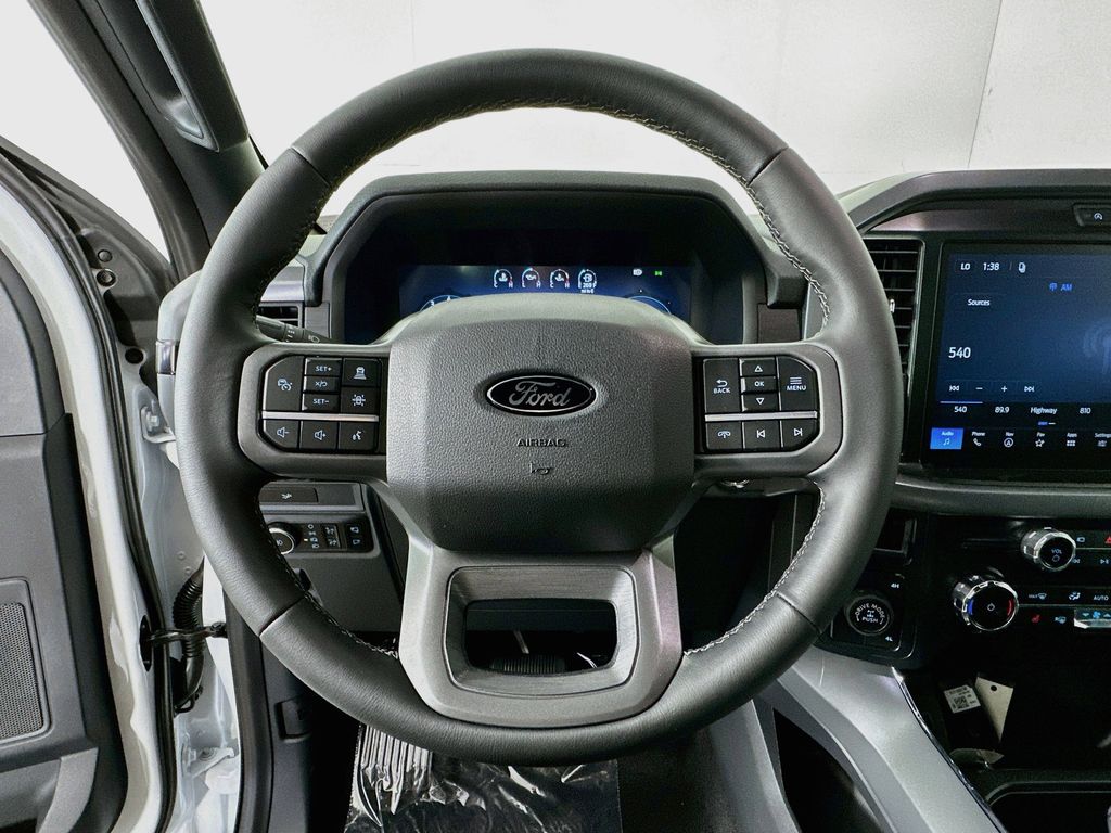 Thumbnail: 2026 Ford F-150 - 14