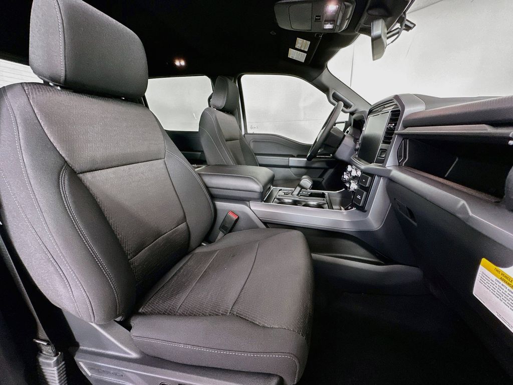 Thumbnail: 2026 Ford F-150 - 11