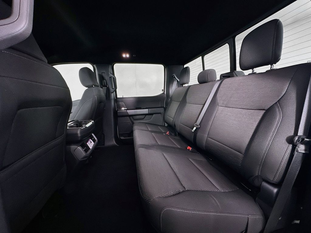 Thumbnail: 2026 Ford F-150 - 12
