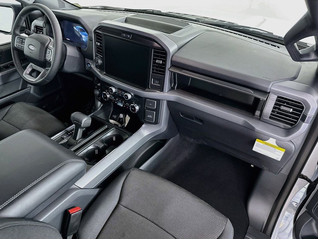 Thumbnail: 2026 Ford F-150 - 33