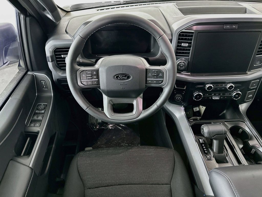 Thumbnail: 2026 Ford F-150 - 9