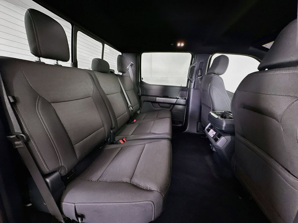Thumbnail: 2026 Ford F-150 - 32