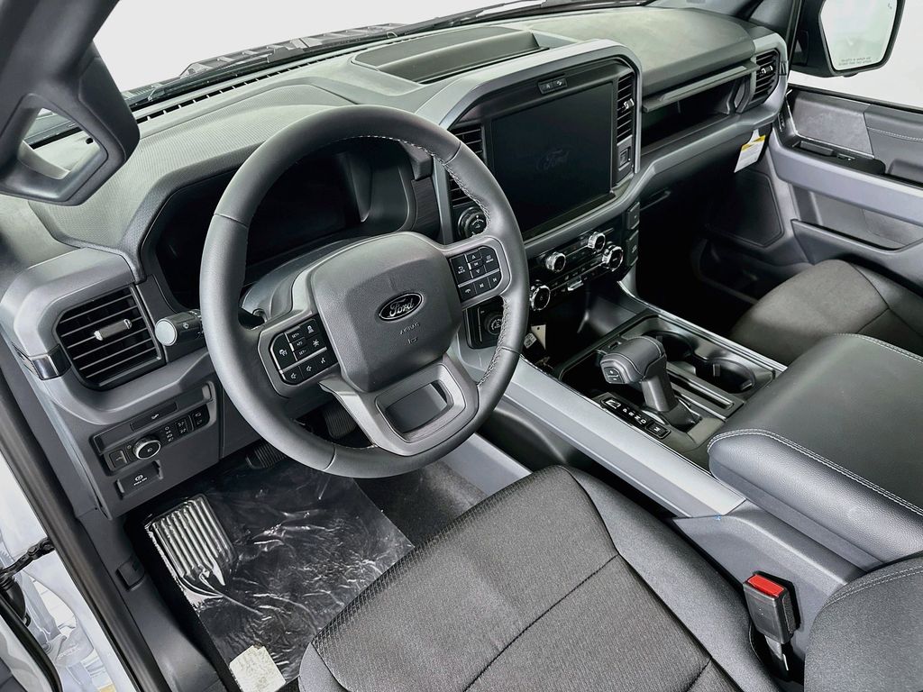 Thumbnail: 2026 Ford F-150 - 2