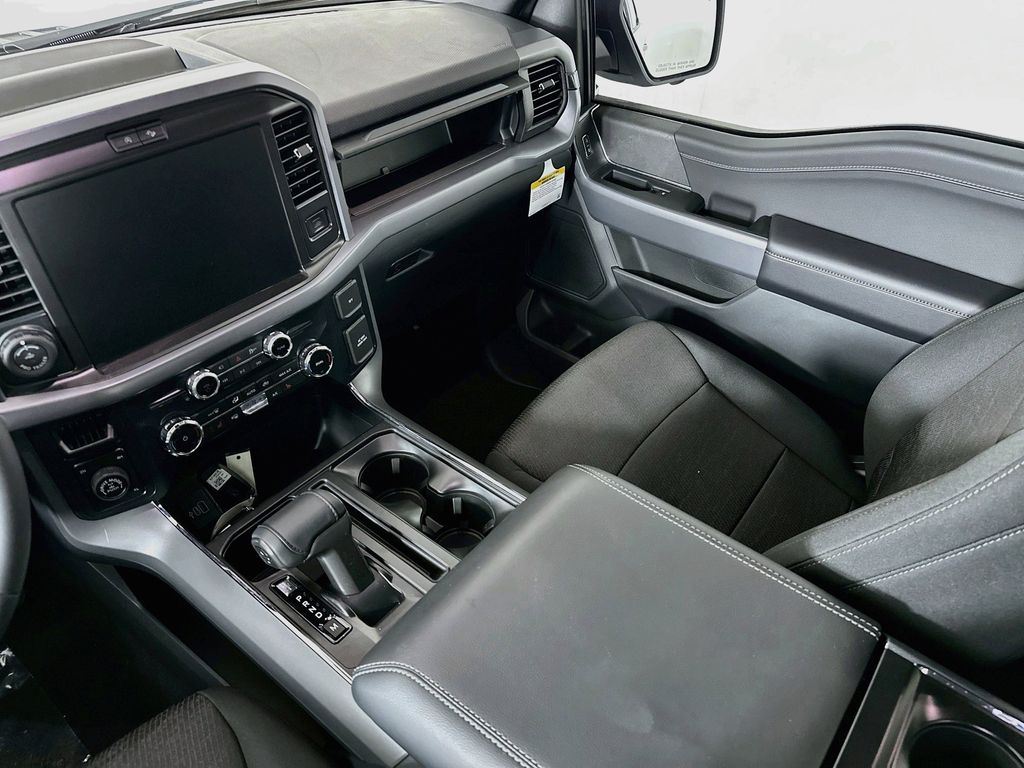 Thumbnail: 2026 Ford F-150 - 13