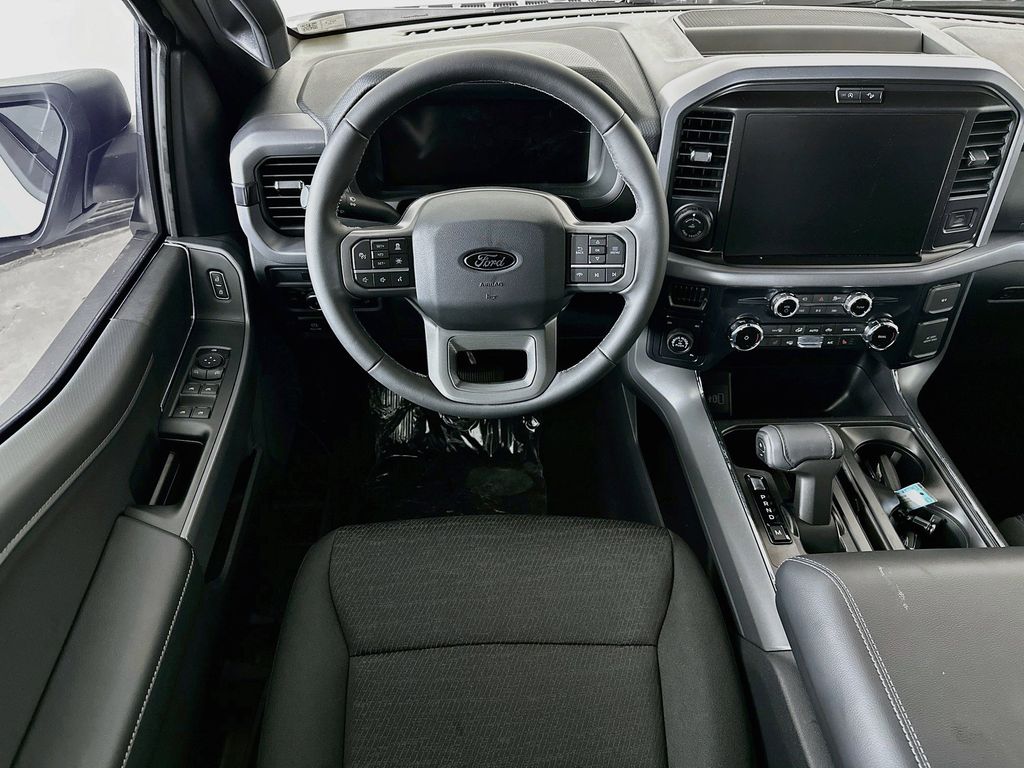 Thumbnail: 2026 Ford F-150 - 9