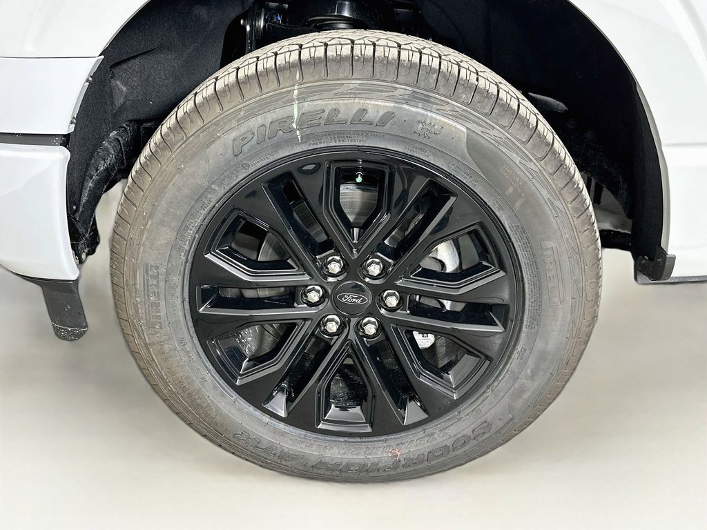 Thumbnail: 2026 Ford F-150 - 7