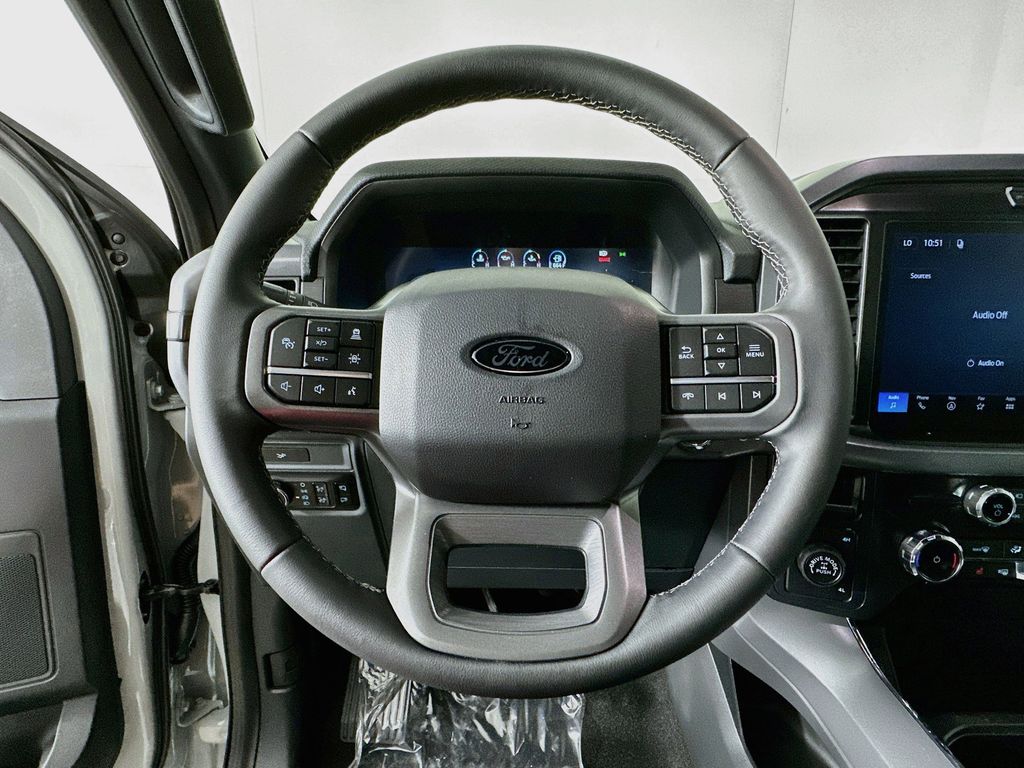 Thumbnail: 2026 Ford F-150 - 14