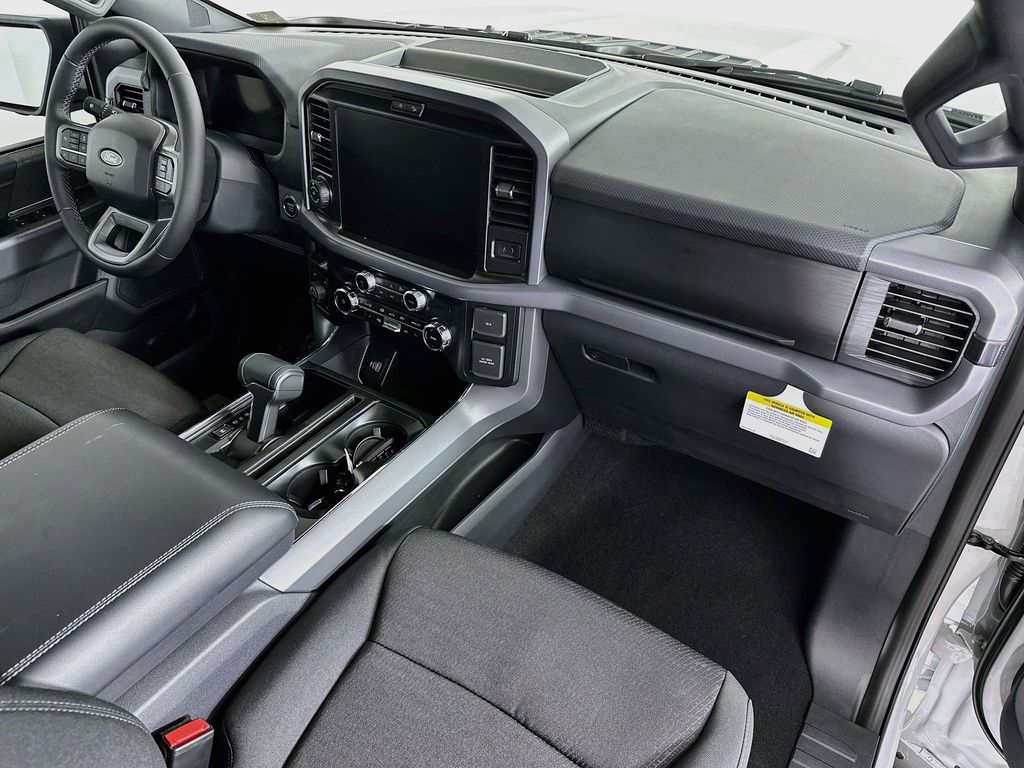 Thumbnail: 2026 Ford F-150 - 33