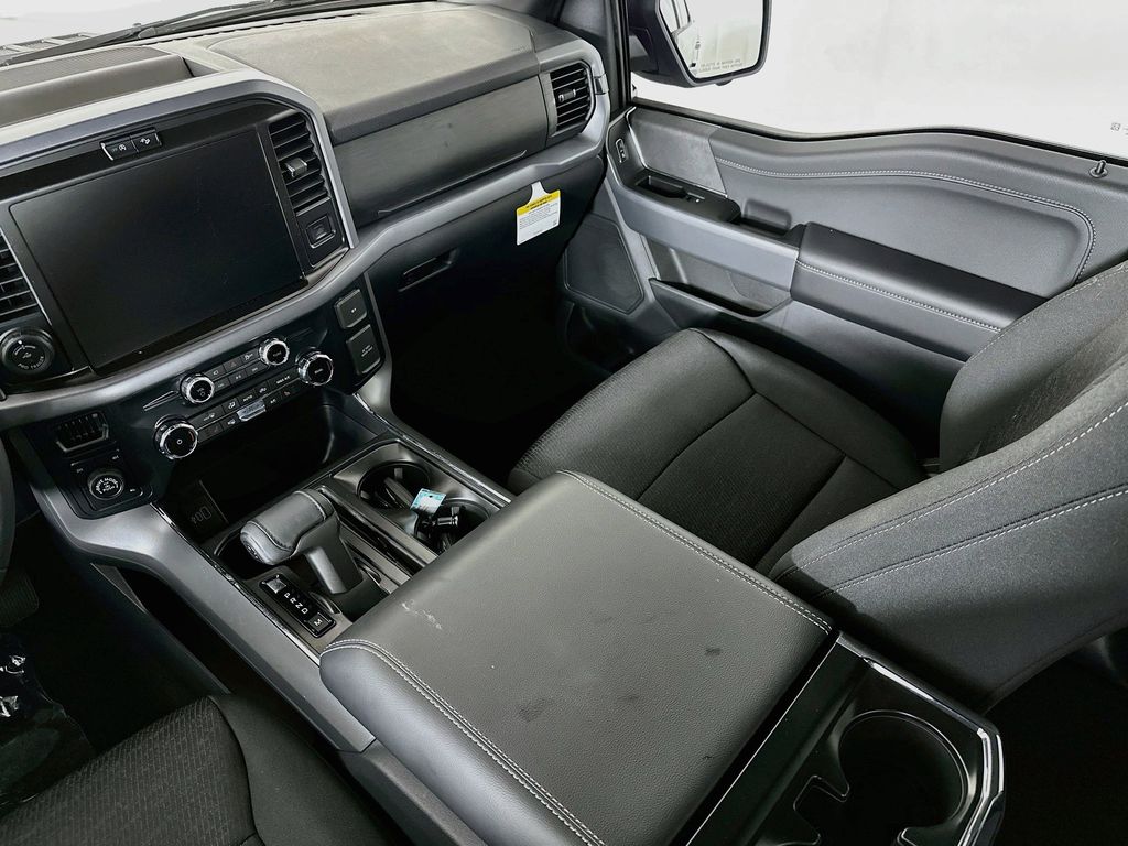Thumbnail: 2026 Ford F-150 - 13