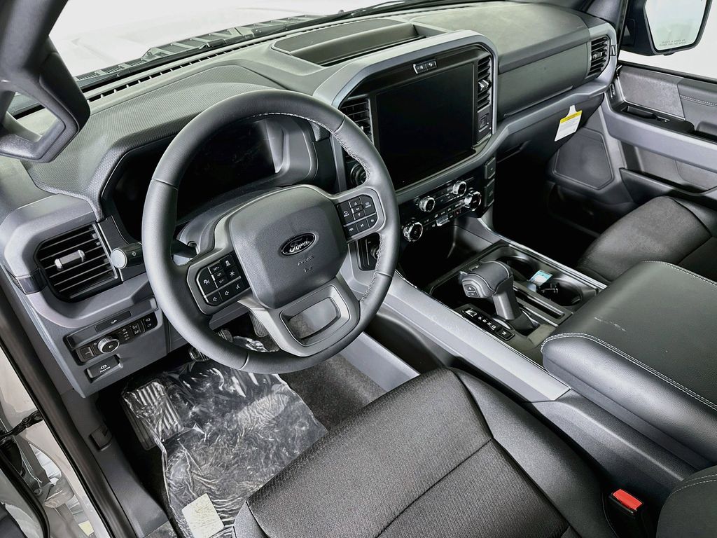Thumbnail: 2026 Ford F-150 - 2