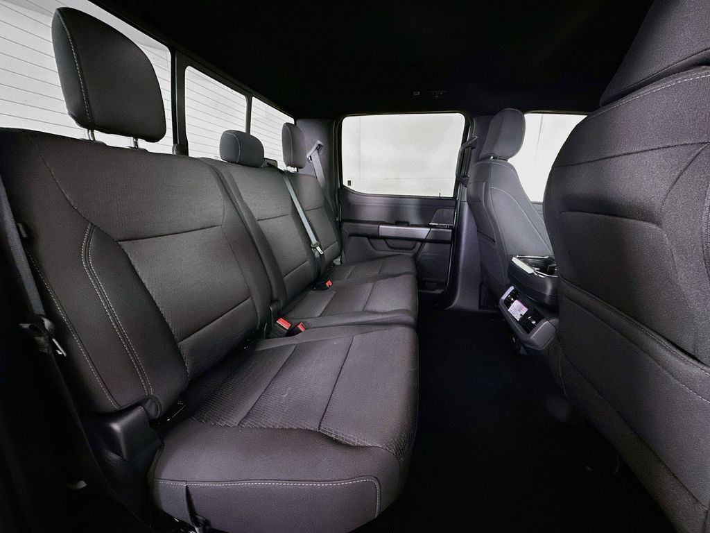 Thumbnail: 2026 Ford F-150 - 32