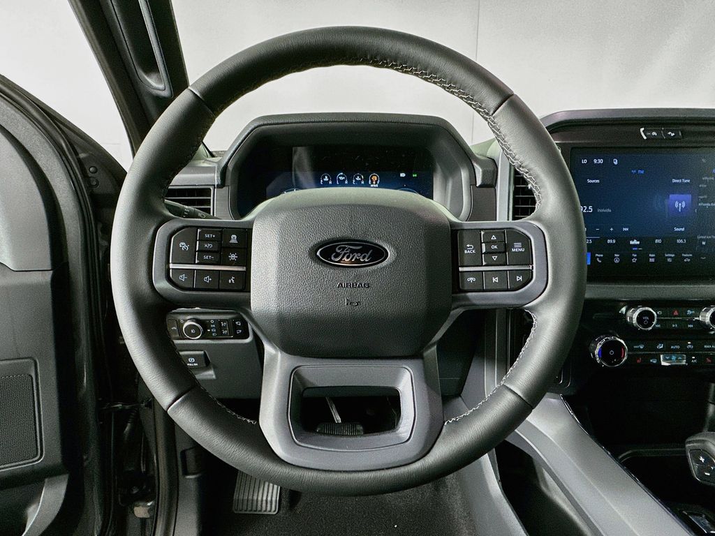 Thumbnail: 2026 Ford F-150 - 14