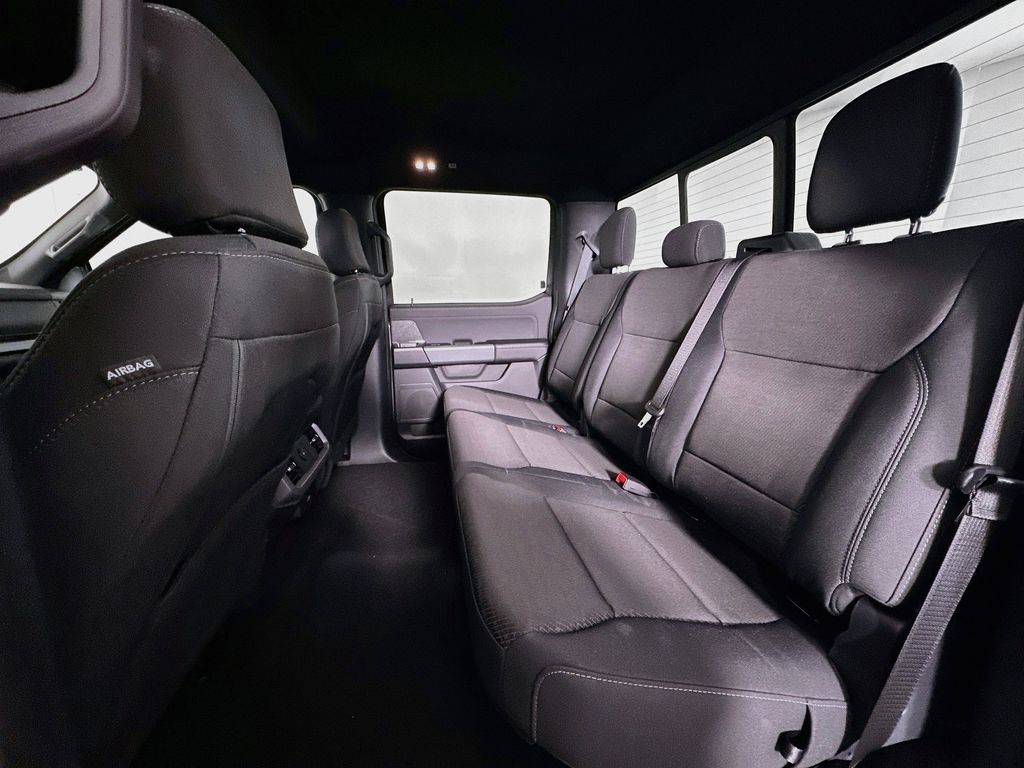 Thumbnail: 2026 Ford F-150 - 12