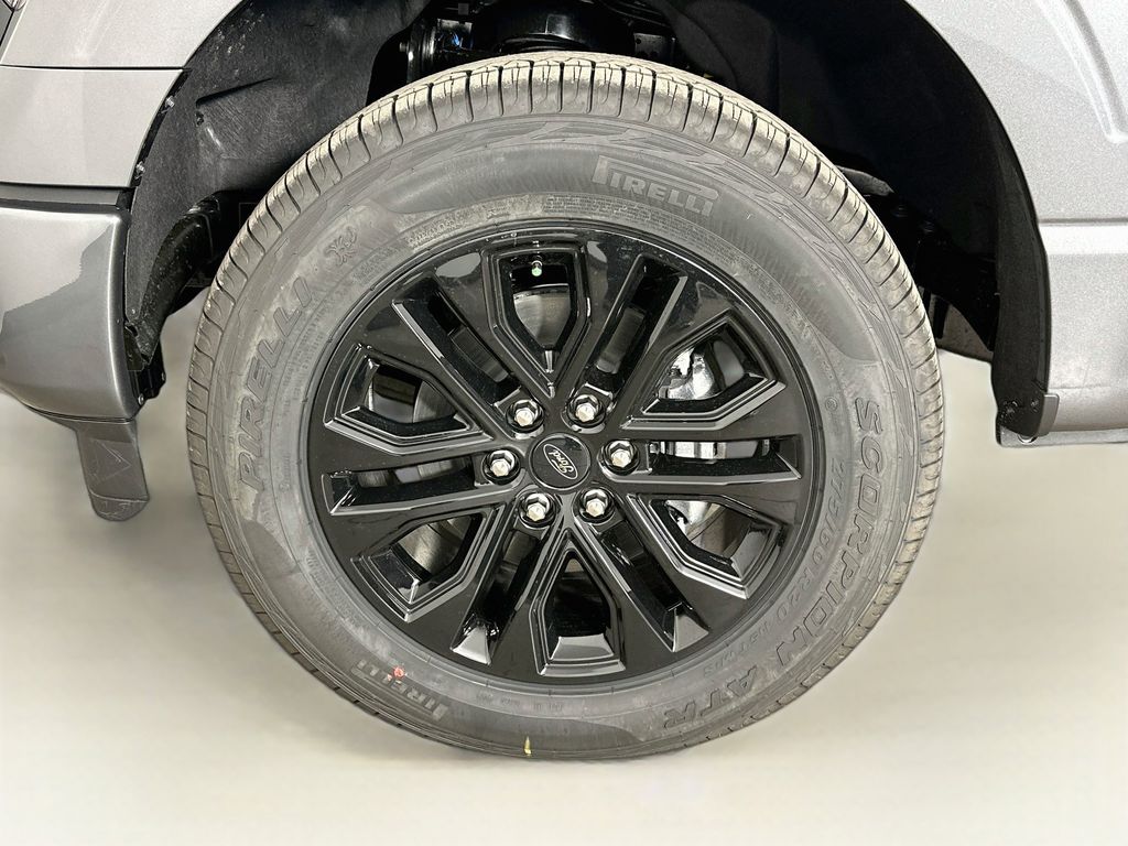 Thumbnail: 2026 Ford F-150 - 7